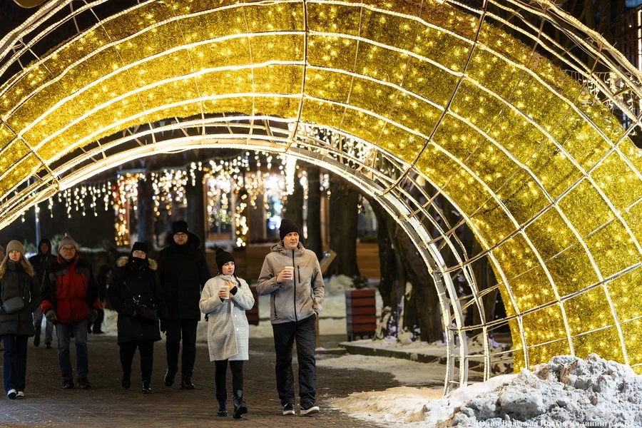 Фото: Юлия Власова / Новый Калининград