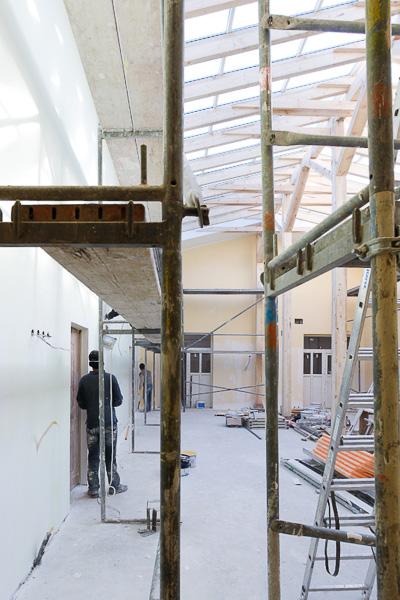 Ради Плана Путина: когда в Калининграде откроется очередной новый детсад