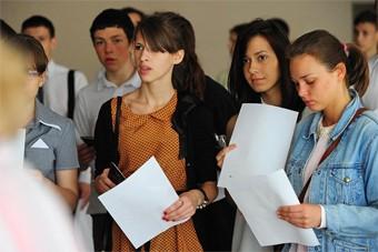 Эксперт: на ЕГЭ важна каждая черточка