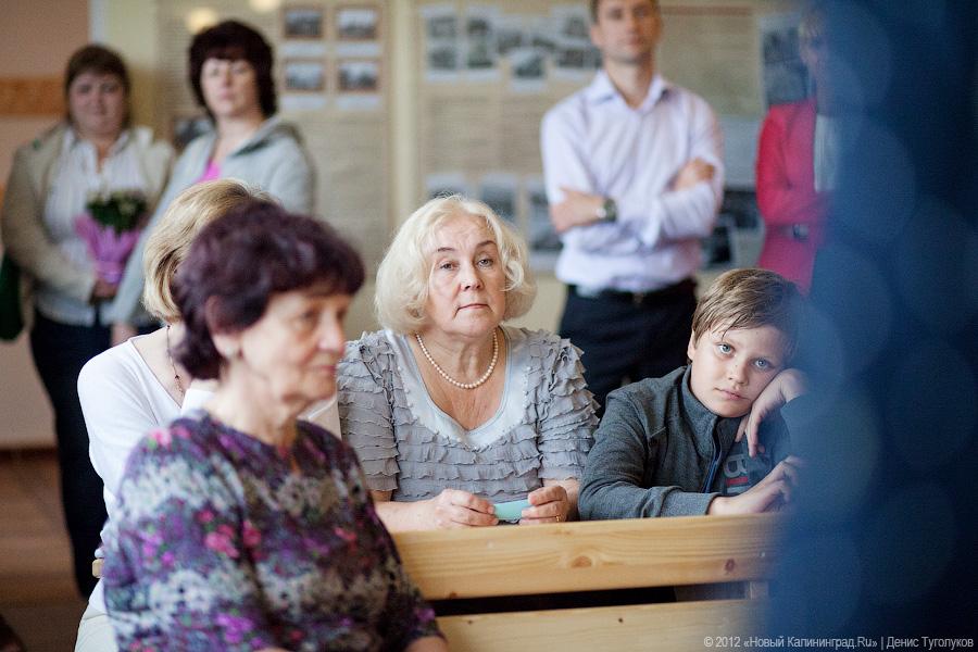«Маленький, но свой»: фоторепортаж с открытия частного мини-музея