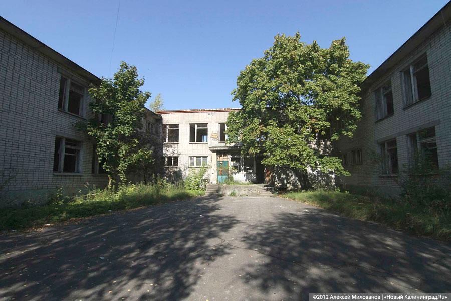 «Куда ушли детские сады»: фоторепортаж «Нового Калининграда.Ru»