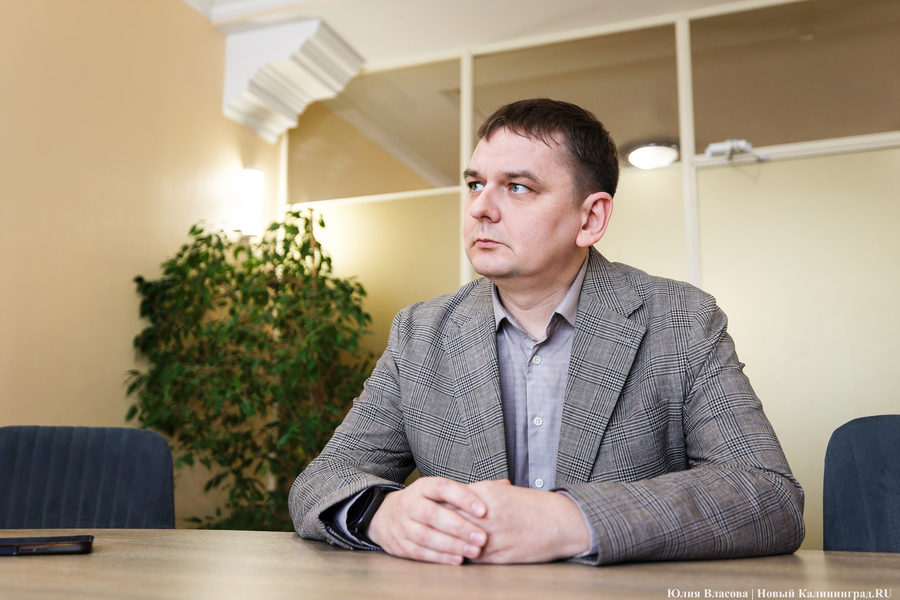 «Давайте подождём»: Антон Романов о транспортной схеме и миллиардах на трамвай