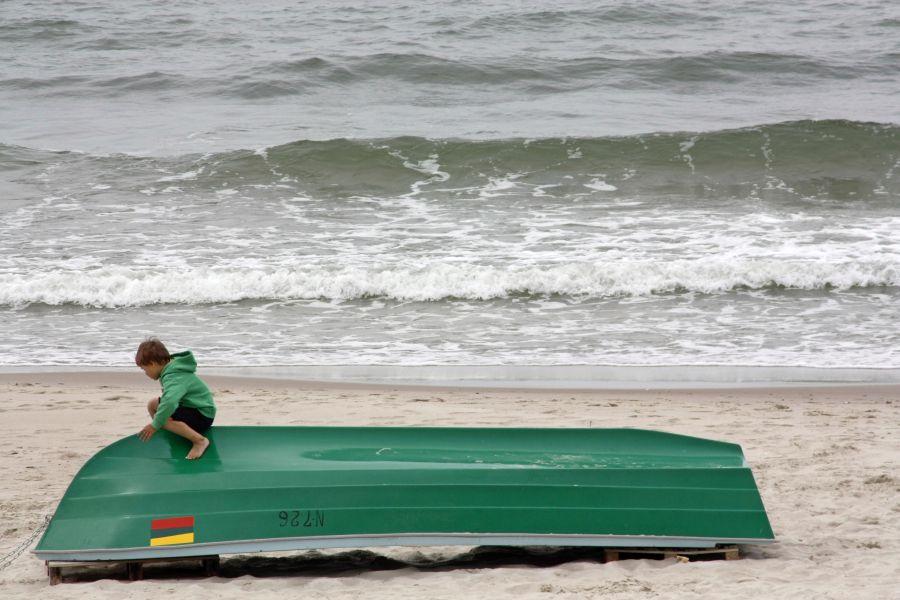 «Литовская цивилизация»: фоторепортаж «Нового Калининграда.Ru» 