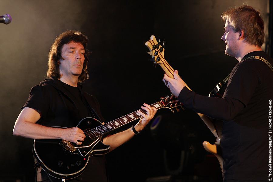 "Дон Ченто джаз-2010", день второй: фоторепортаж "Нового Калининграда.Ru"