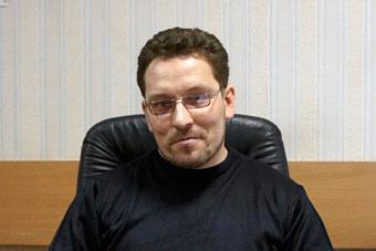 Олег Косенков: "Каждый третий житель региона должен заниматься спортом"