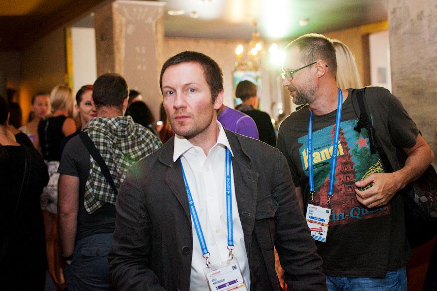 «Жаль, что „Короче“ — такой короткий»: как прошёл II российский кинофестиваль