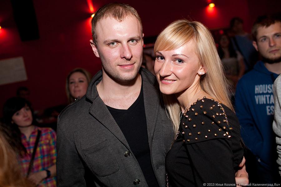 «Весь этот джаз»: фоторепортаж с концерта группы Animal Джаz