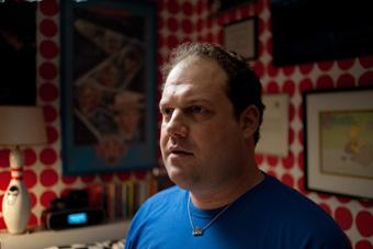 История неудачника