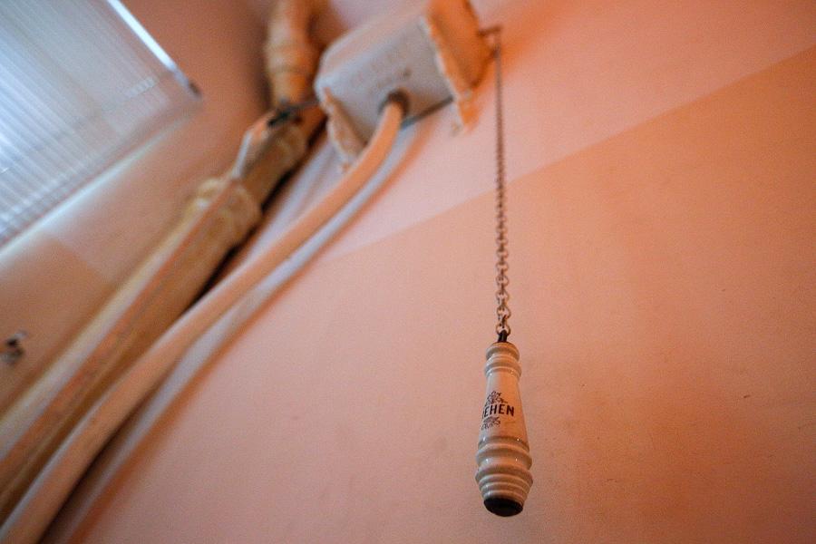 Дух Кёнигсберга: в музее-квартире «Altes Haus» воссоздана атмосфера Пруссии