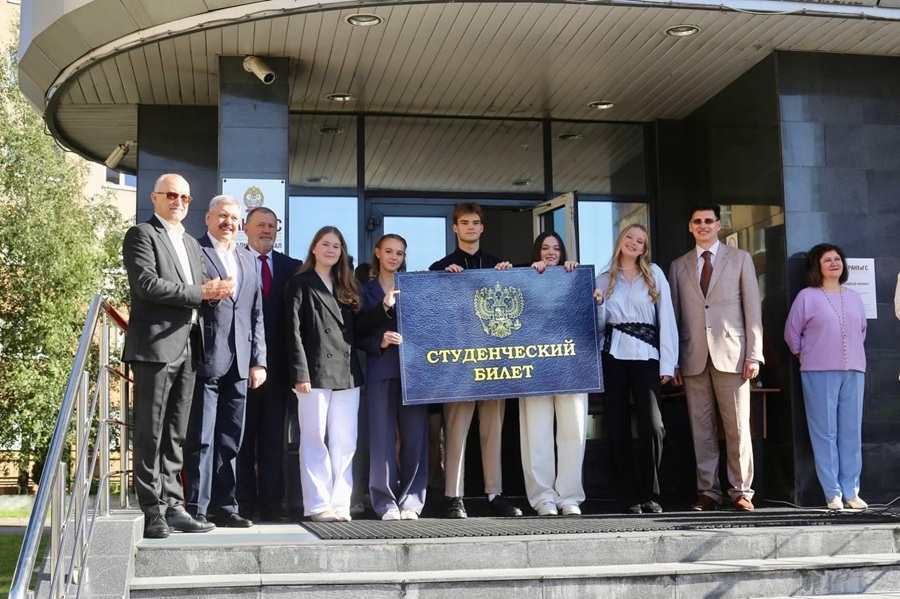 Приёмная кампания–2025: подводим впечатляющие итоги