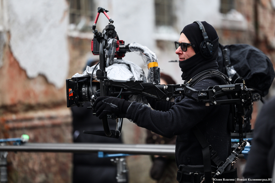 Представитель РВИО о современном историческом кино: «Кровь из глаз»