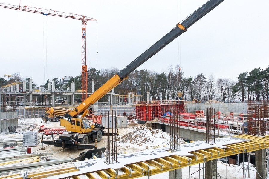 Фото — Виталий Невар, «Новый Калининград»