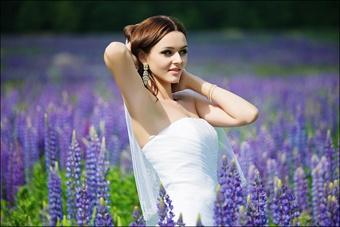 Как избежать проблем во время свадебной фотосессии