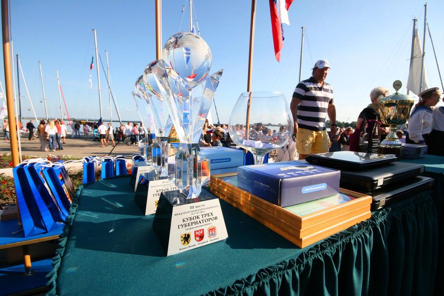 "Неврунгелевская победа": фоторепортаж "Нового Калининграда.Ru"