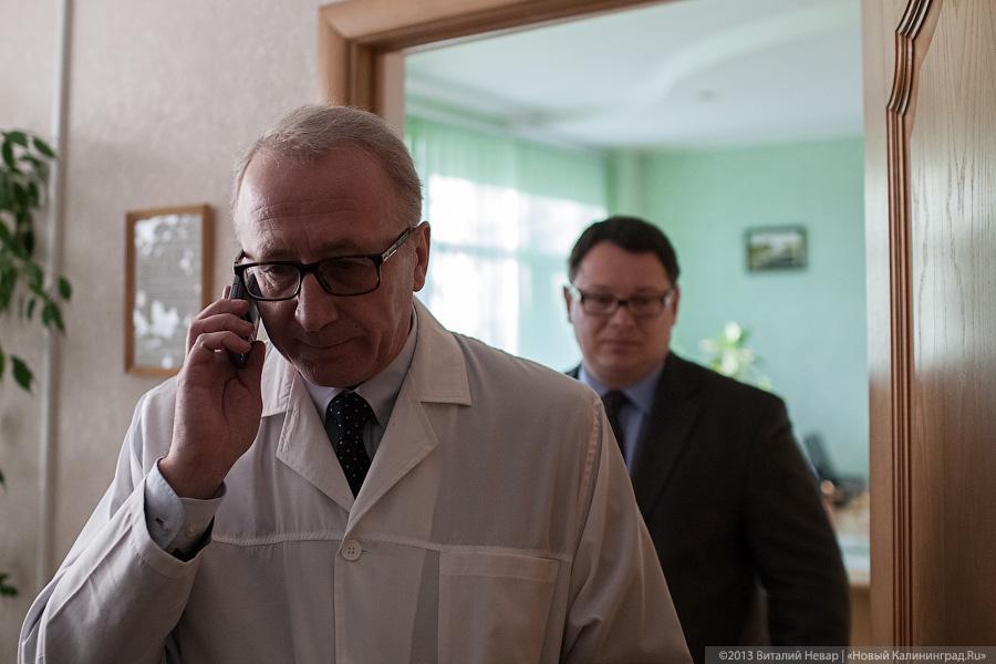 «Станция капель добра»: станция переливания крови в новых реалиях