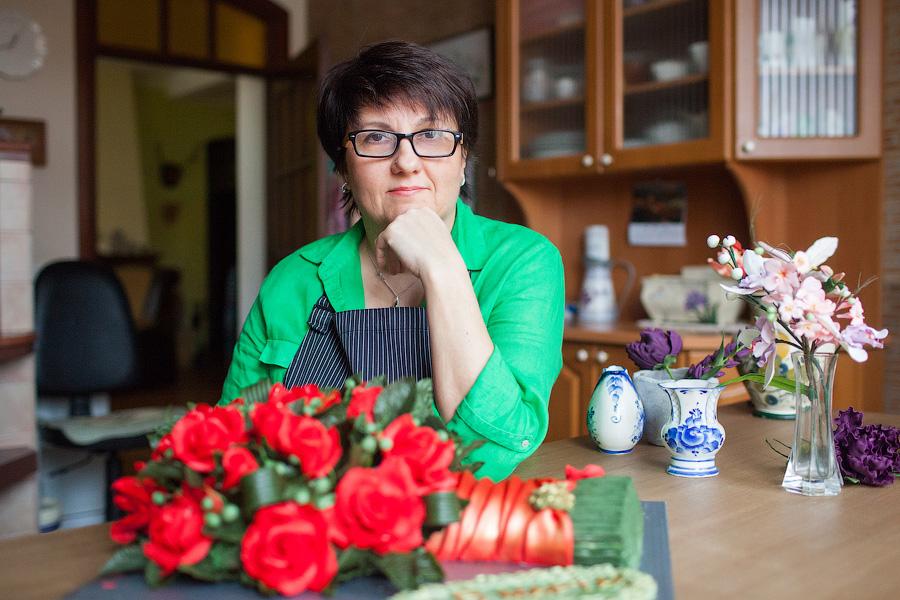 Сахарные подснежники: съедобные цветы к 8 Марта