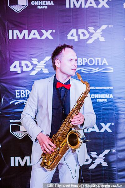 Вице-президент корпорации IMAX: русские любят семейное 3D и фэнтези