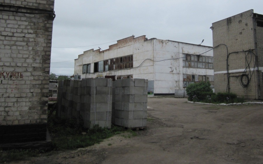 Зона приватности: как выглядит ИК-7, где заключенный заявил об изнасилованиях