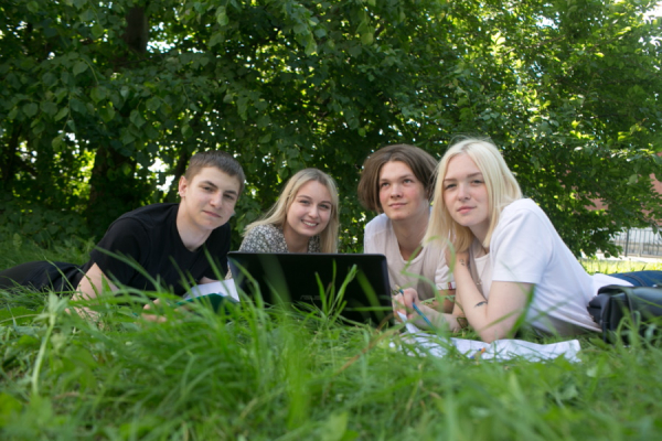 Колледж Экономики и  Педагогики: образование с характером и будущим