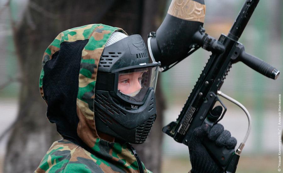 "Как дети Ярошука застрелили": фоторепортаж "Нового Калининграда.Ru"