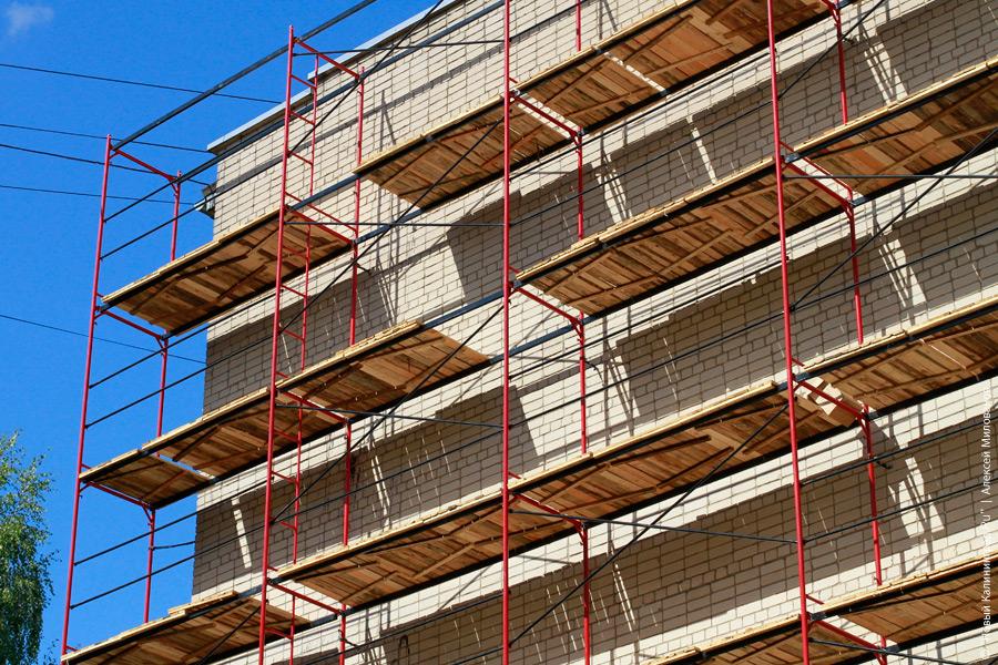 "Любимый город сварщика Цуканова": репортаж "Нового Калининграда.Ru"