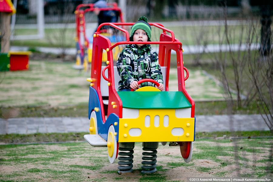 «Коля-колокольчик»: как Николай Цуканов открыл два детских садика за один день