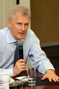 В 2011 году СМИ чаще всего «отправляли в отставку» Андрея Фурсенко