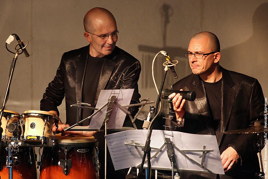 «И грянул оркестр»: репортаж «Нового Калининграда.Ru»