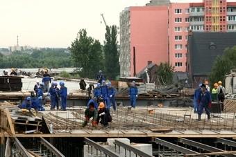 Рольбинов: мы не знали, что город продлил сроки второй эстакады