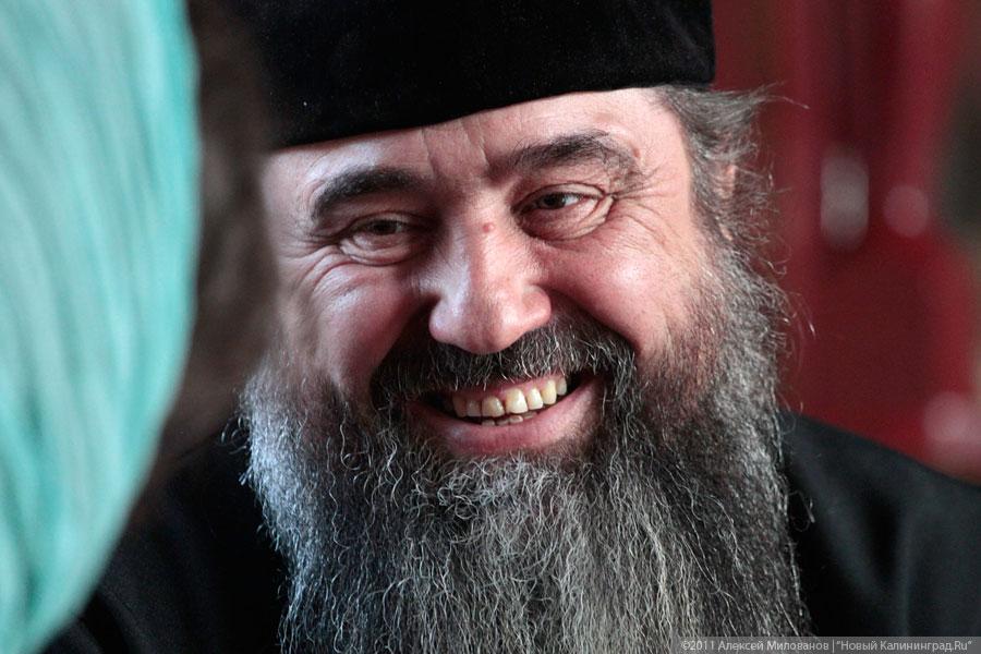 "Георгиенбург" - на обочине перемен": фоторепортаж "Нового Калининграда.Ru"