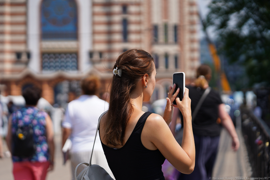 Проживание в калининградских отелях на майские праздники за год подорожало на 19-50%