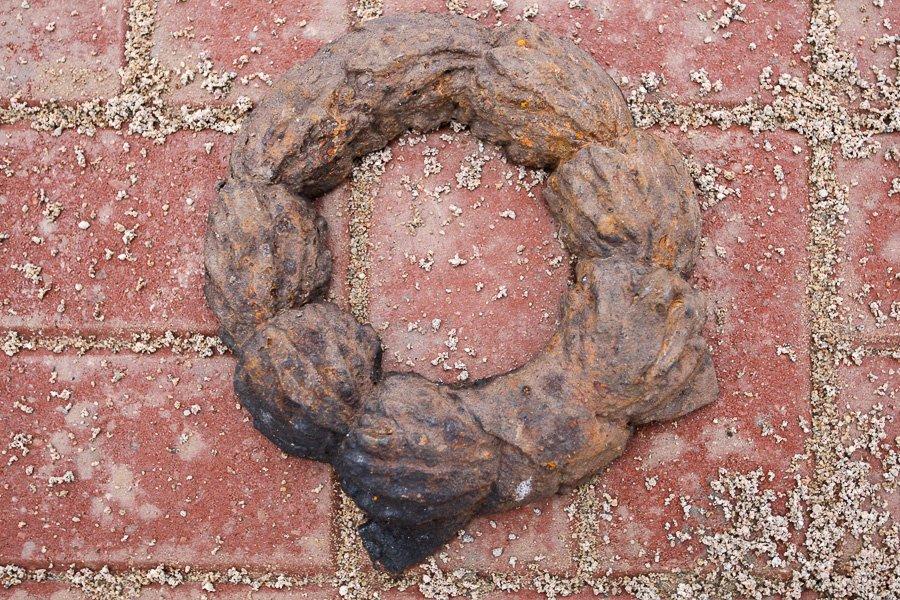 Барклай-де-Толли и Батурин: что происходит с памятником полководцу и усадьбой шурина экс-мэра Москвы