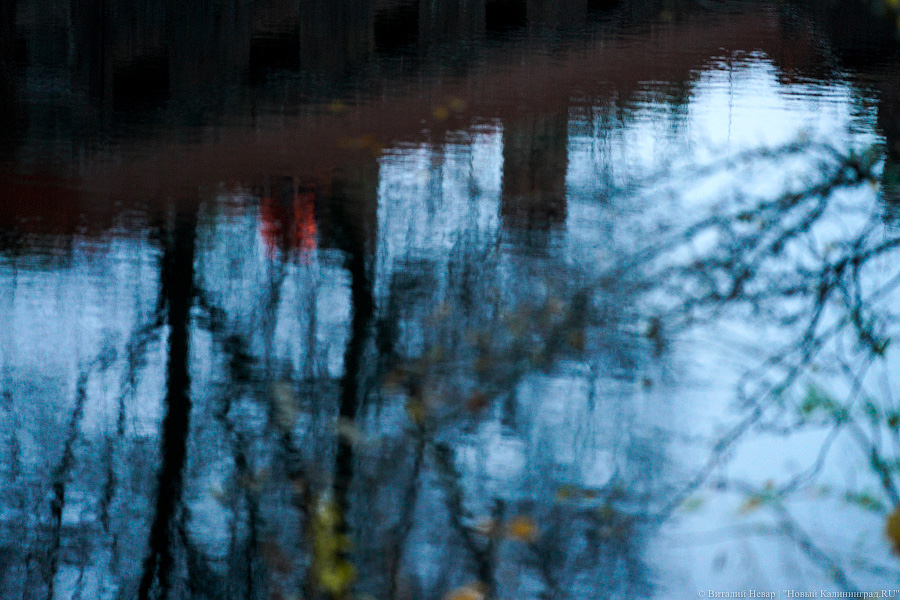 «Не можем делать один в один»: как реставрируют эскарповую стену Фридландских ворот