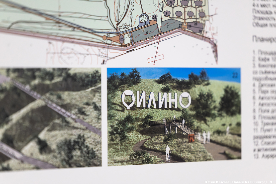 «Гнёзда» на Филинской бухте: проект из Москвы получил первую премию «ЭкоБерега» (фото)