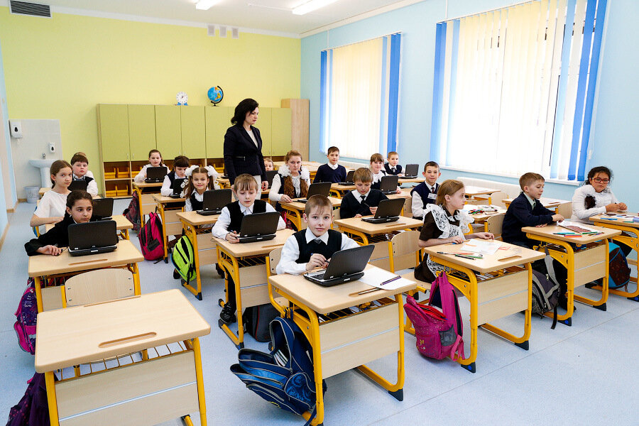 Калининградские власти не закроют школы между майскими праздниками