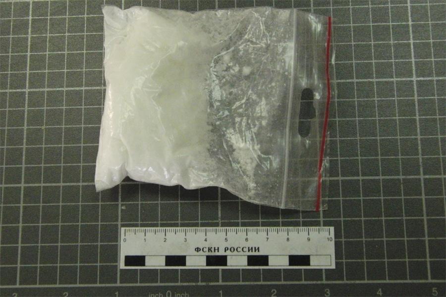 УФСКН: в Калининграде похоронный агент продавал наркотики, разъезжая на катафалке