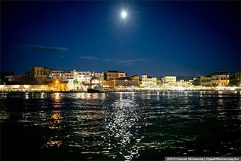 За границей находятся 460 клиентов турфирмы «Лабиринт» из Калининградской области