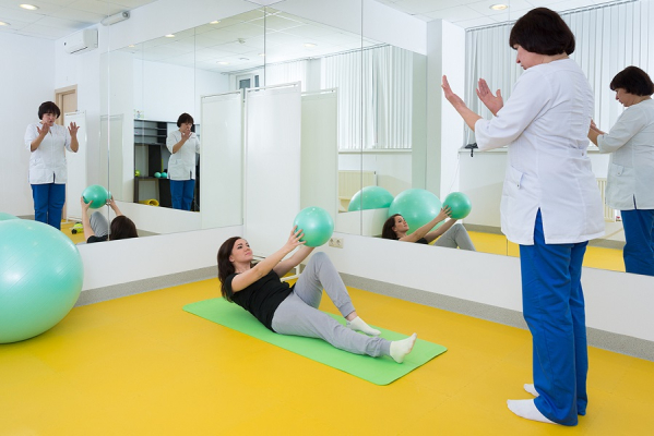 ТФОМC: медицинская реабилитация вынесена в отдельный норматив бюджета фонда ОМС 