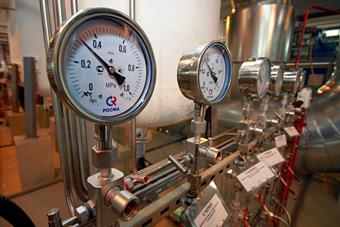 Росстат: инфляция растет из-за тарифов ЖКХ