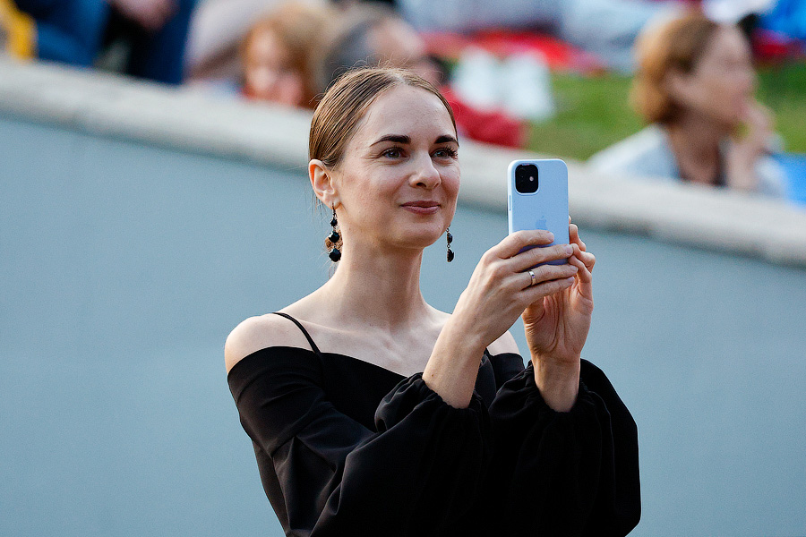 Как закончился «постковидный» «Калининград Сити Джаз». Фоторепортаж НК