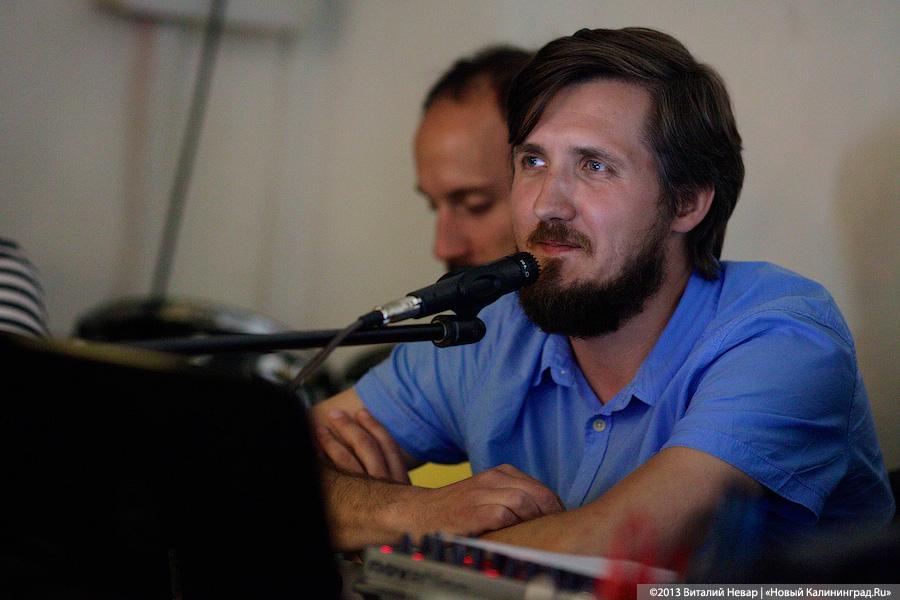 Много шума из ничего: второй фестиваль экспериментальной музыки Sound Around