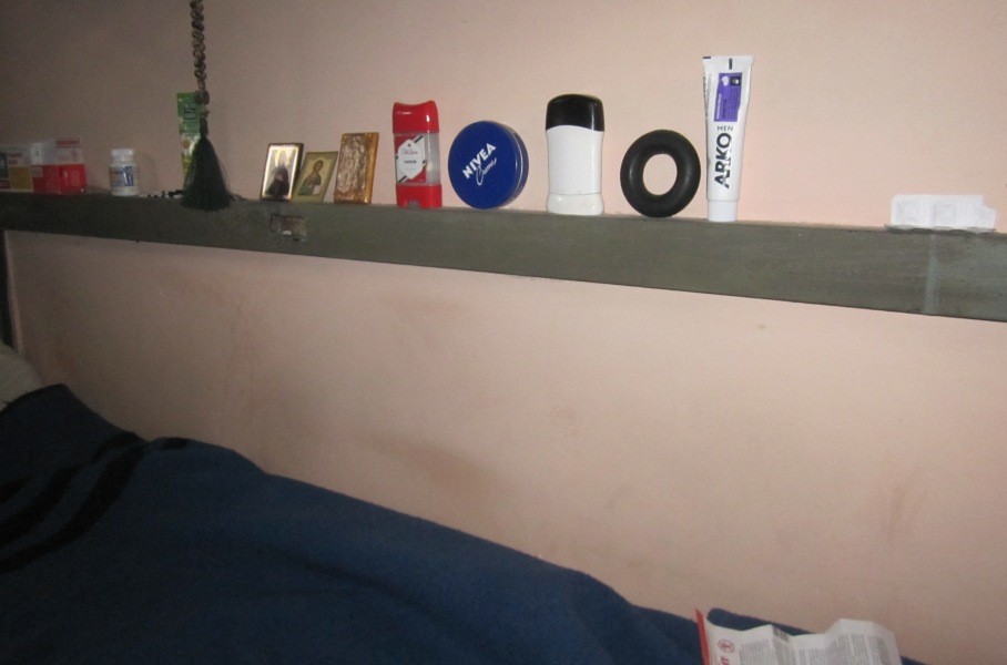 Зона приватности: как выглядит ИК-7, где заключенный заявил об изнасилованиях