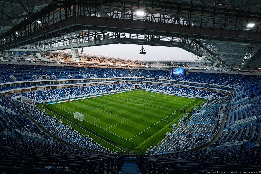 Фото — Виталий Невар, «Новый Калининград»