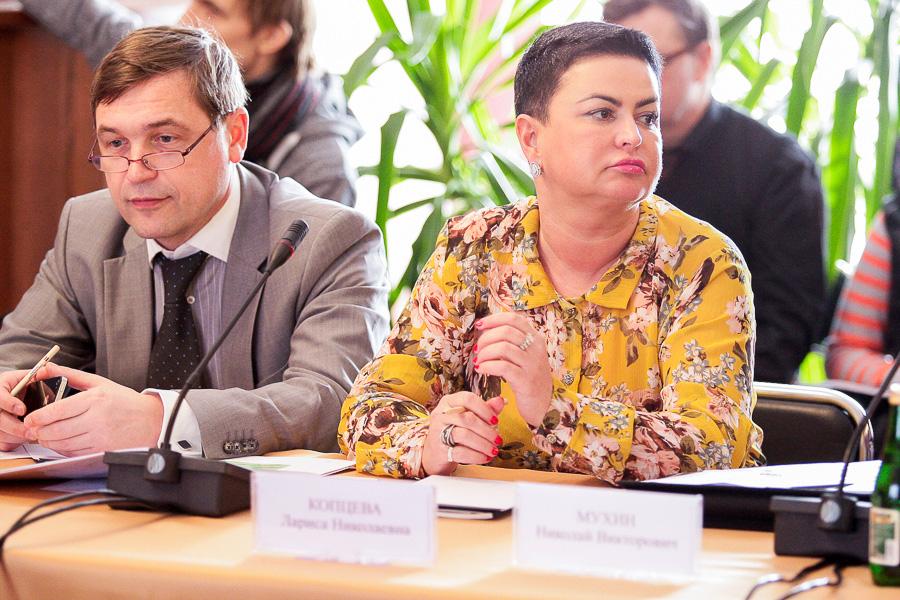 Кант в подвале и чужая история: как прошло выездное заседание совета по культуре в Веселовке