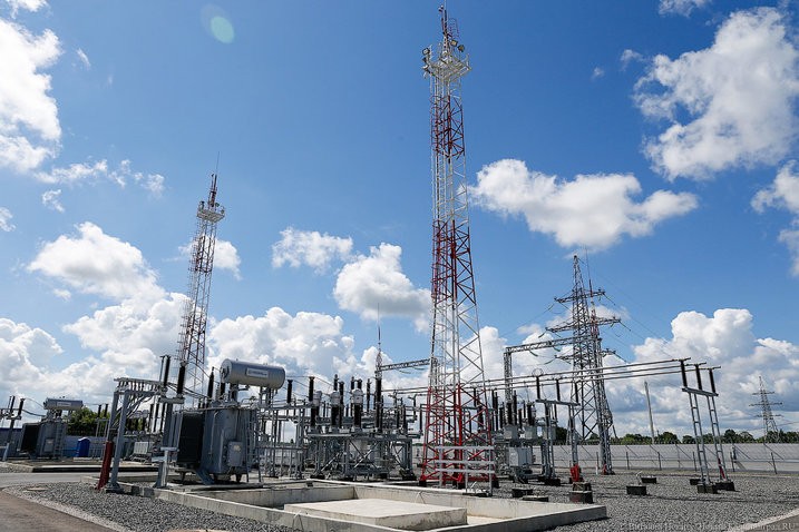 Власти: «доплата» бизнеса за электричество для населения в 2022 году превысит 2 млрд