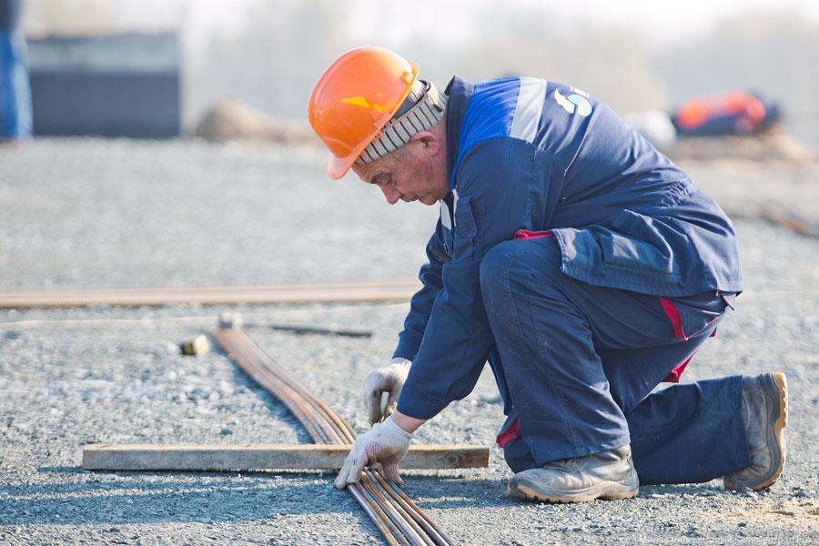 Узкое место: когда закончится дорожный ад в конце Московского проспекта