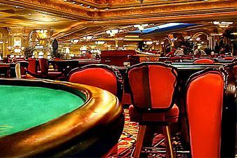 Немецкие эксперты посоветовали сменить формат игорной зоны "Янтарная"