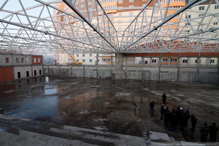 «Шесть лет обещанного ждут»: фоторепортаж «Нового Калининграда.Ru»