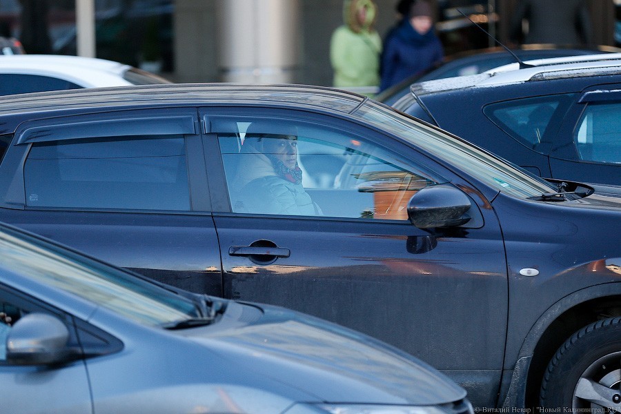 В России повысили ставки утильсбора на автомобили