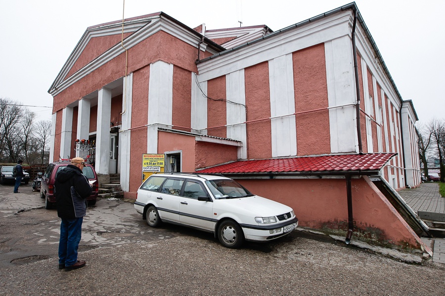 Фото — Виталий Невар, «Новый Калининград.Ru»